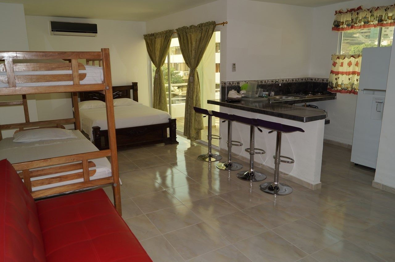 Photo - Apartahotel Tukasa Rodadero