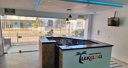 Apartahotel Tukasa Rodadero