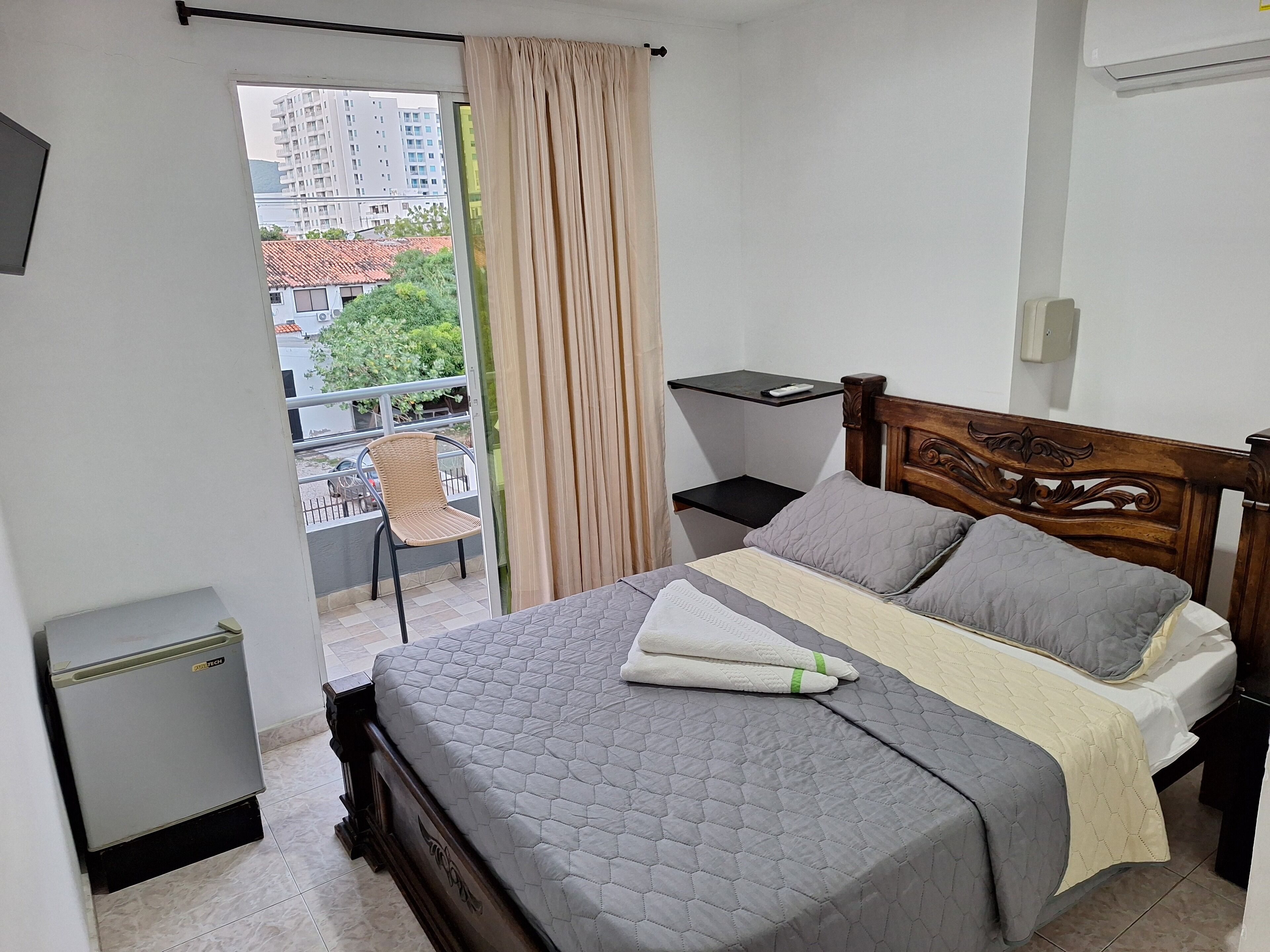 Photo - Apartahotel Tukasa Rodadero