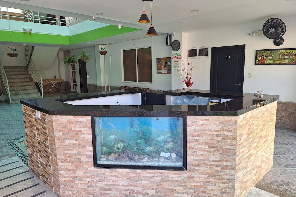 Apartahotel Tukasa Rodadero