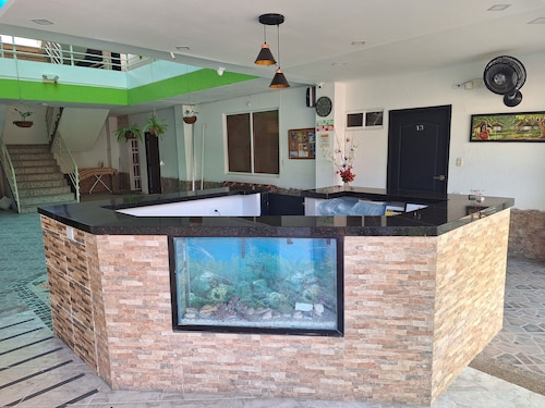 Apartahotel Tukasa Rodadero