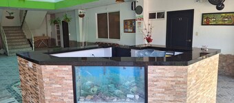 Apartahotel Tukasa Rodadero