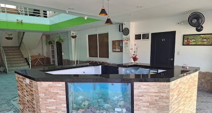 Apartahotel Tukasa Rodadero