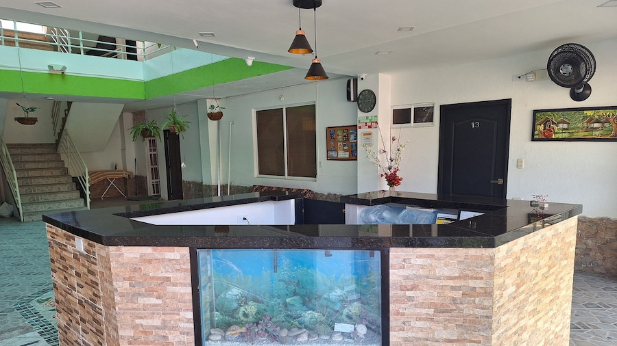 Apartahotel Tukasa Rodadero