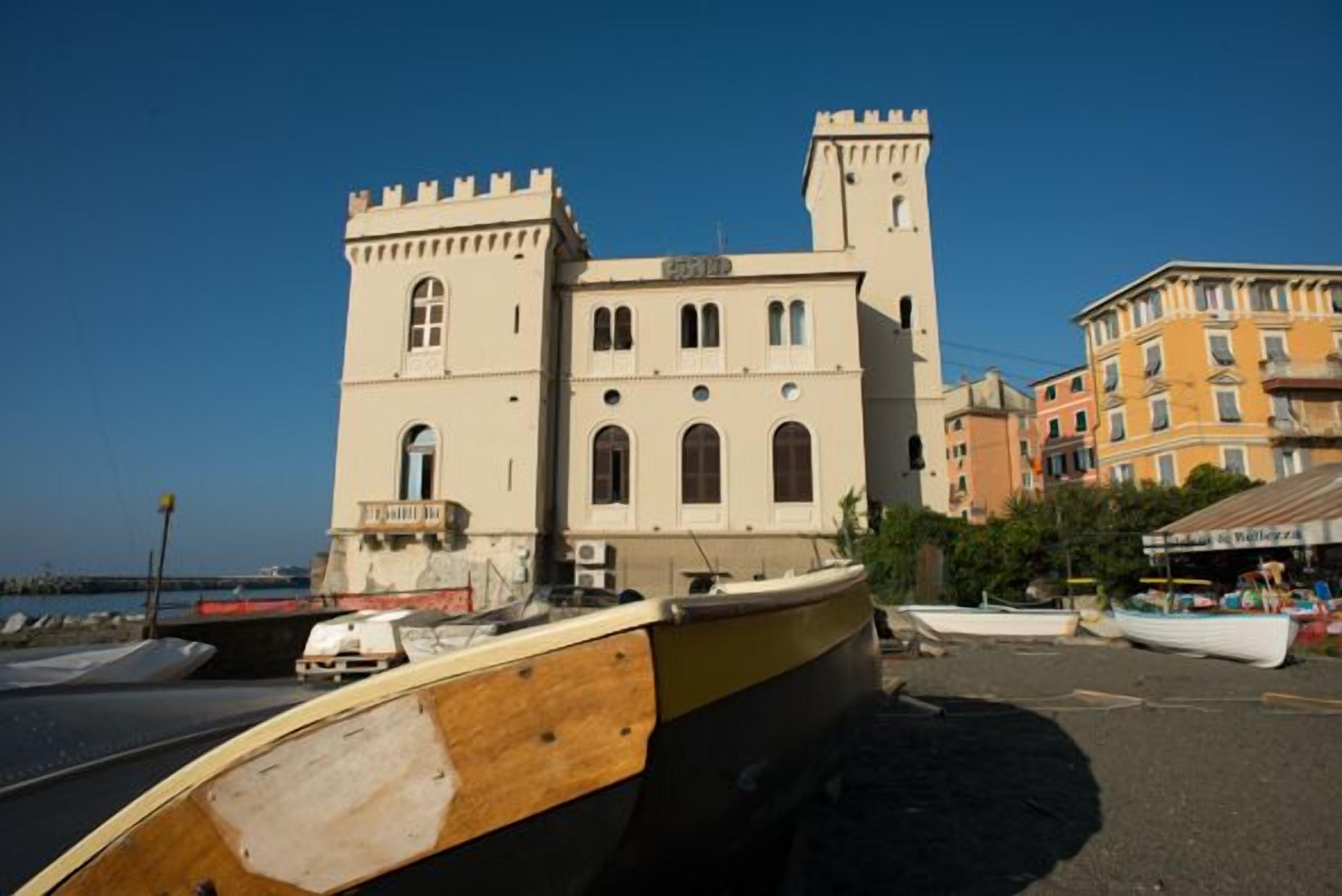 Foto - Castello Miramare