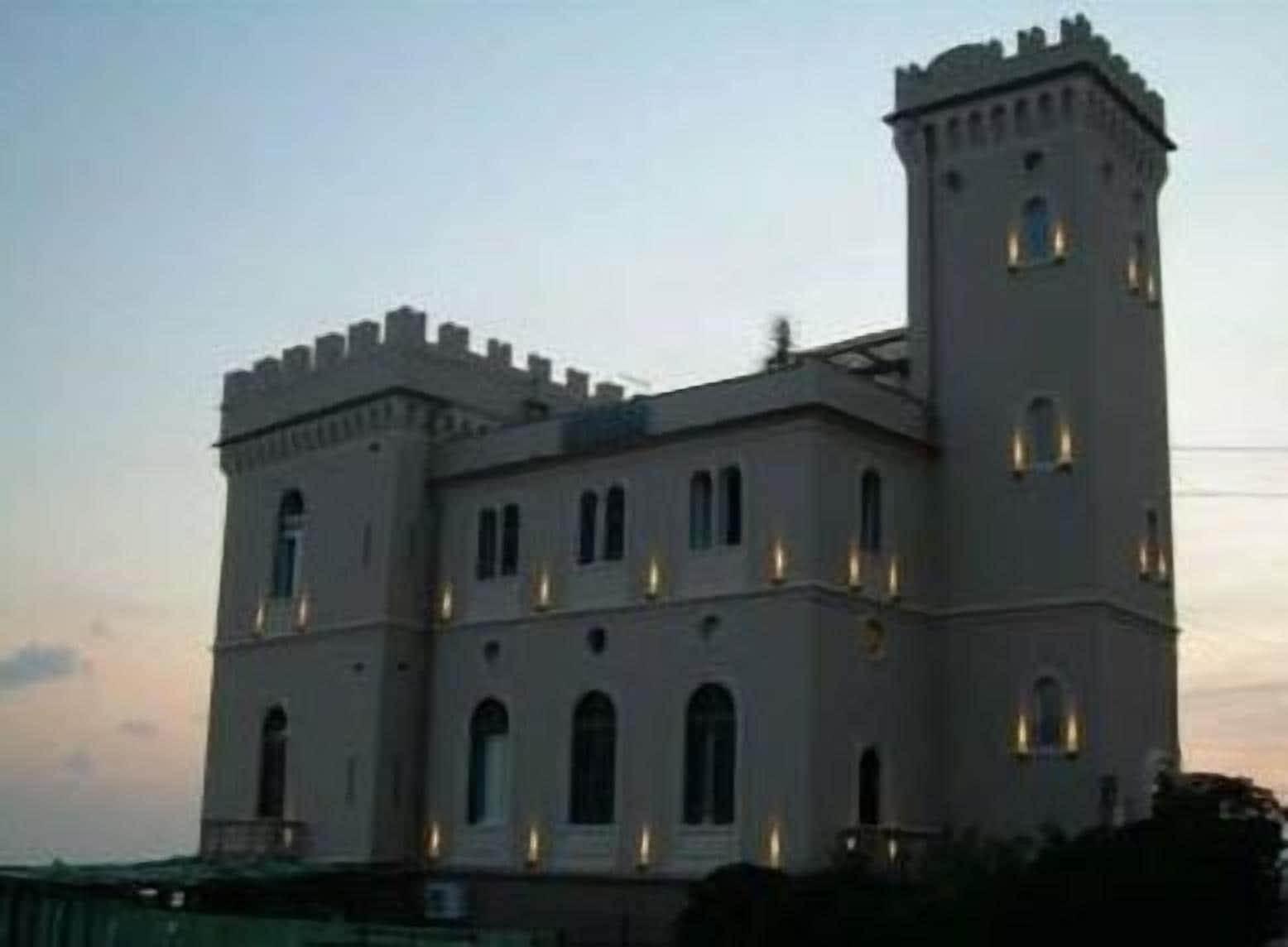 Photo - Hotel Castello Miramare