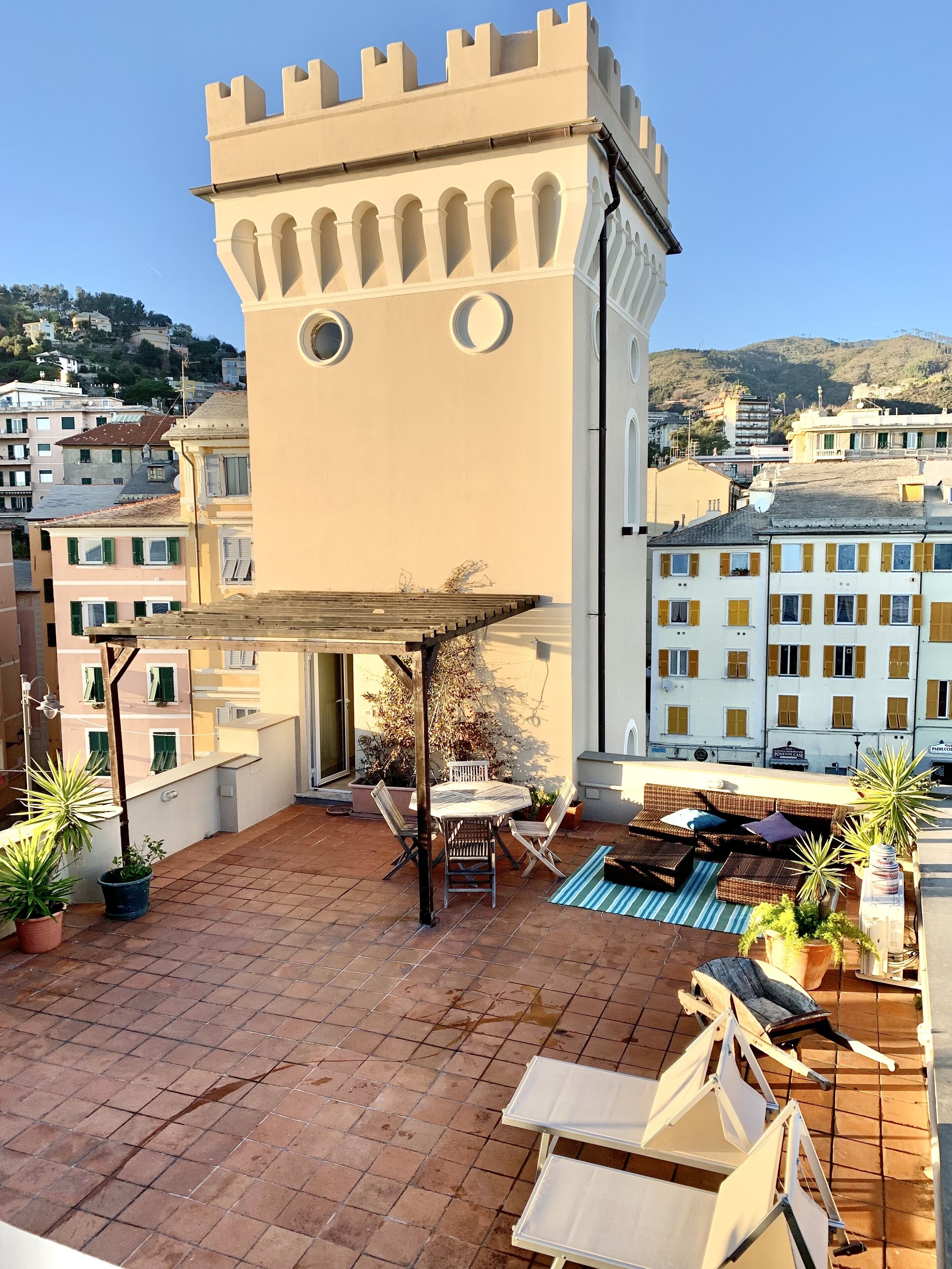 Photo - Hotel Castello Miramare