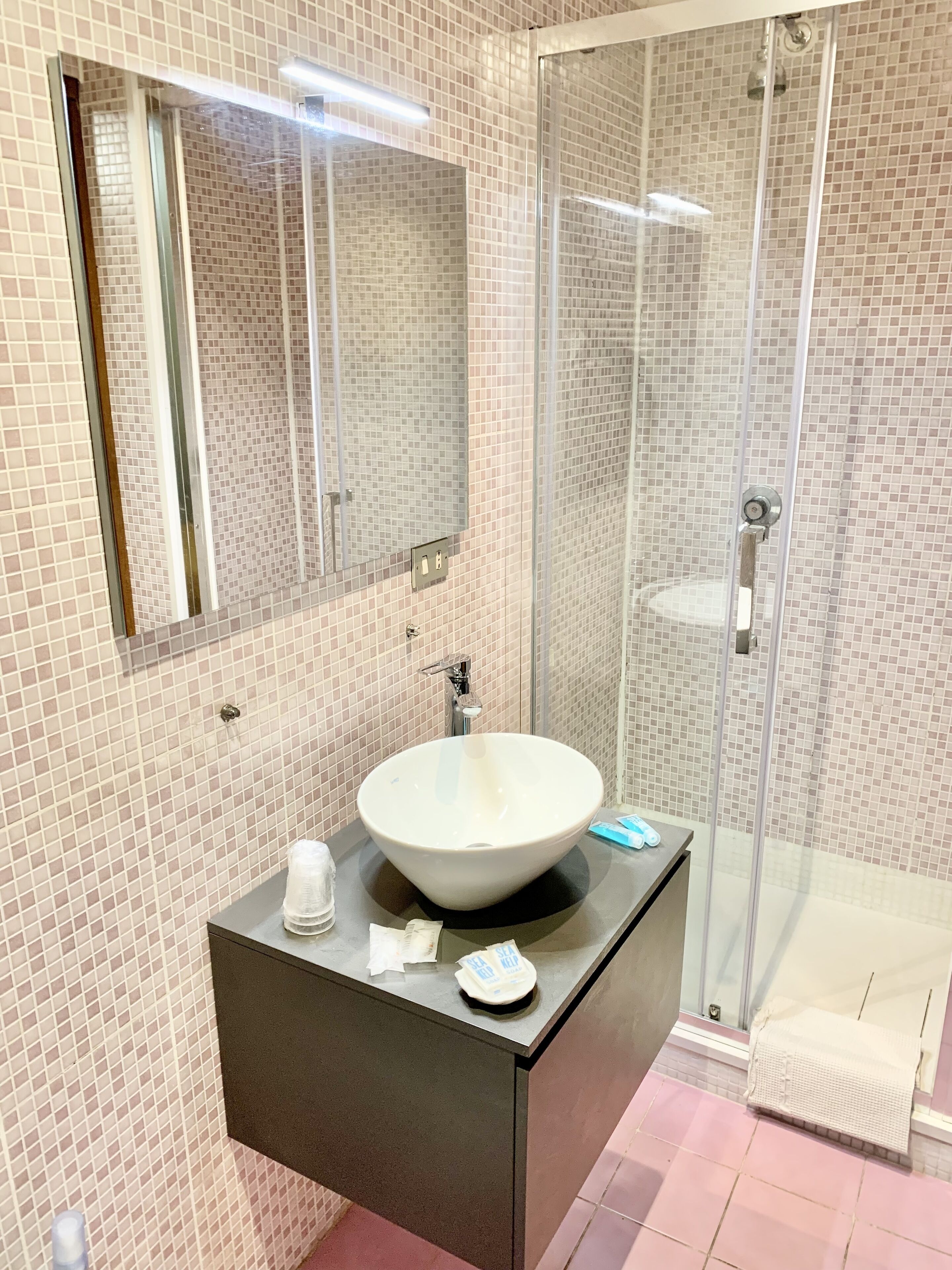 Photo - Hotel Castello Miramare