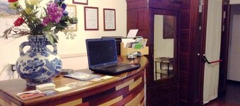 Hotel Bernheof