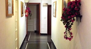 Vestibule