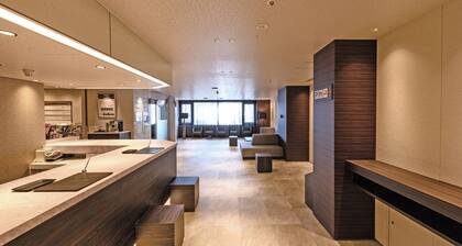 Hotel Sunroute Sapporo