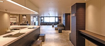Hotel Sunroute Sapporo