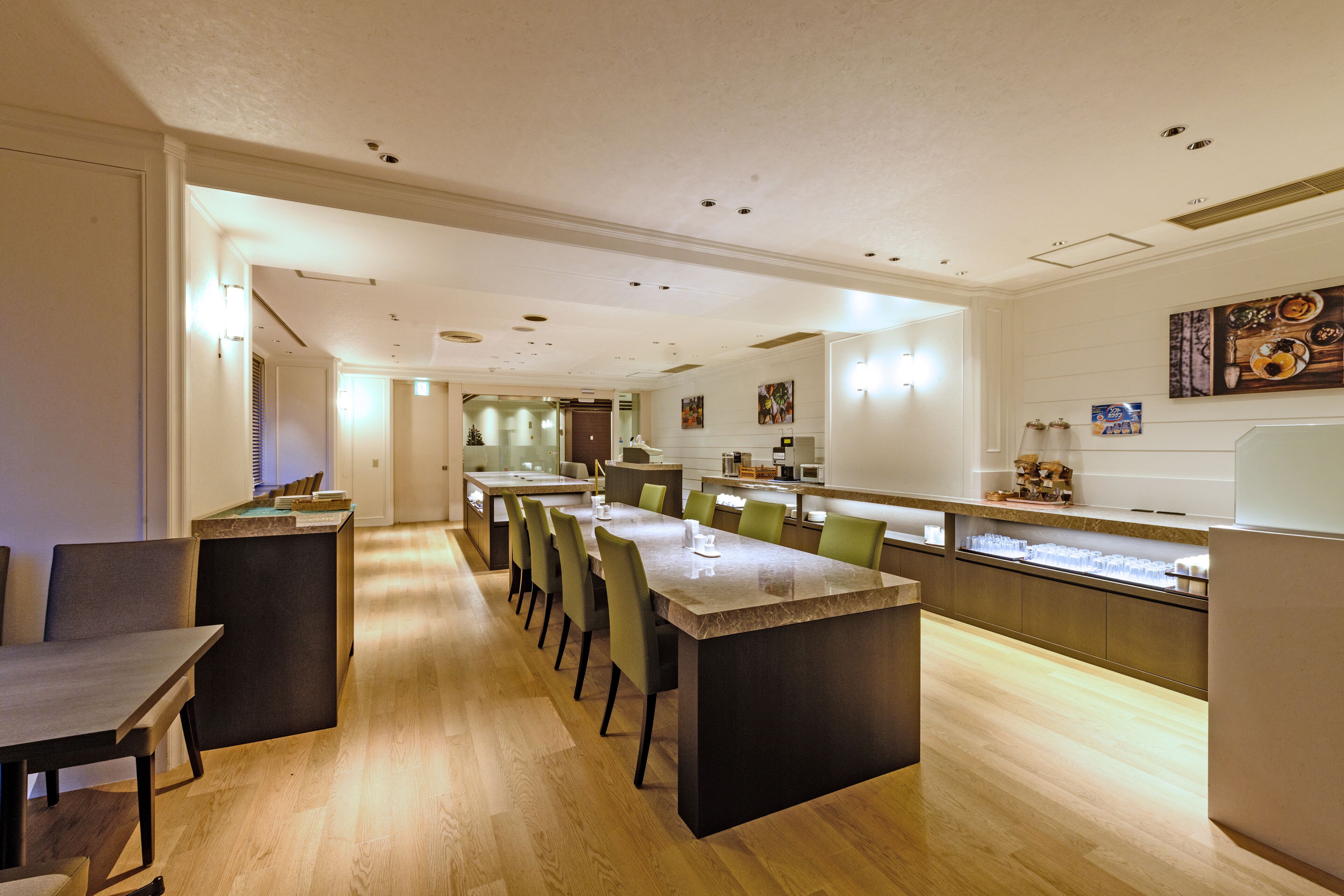 Photo - Hotel Sunroute Sapporo