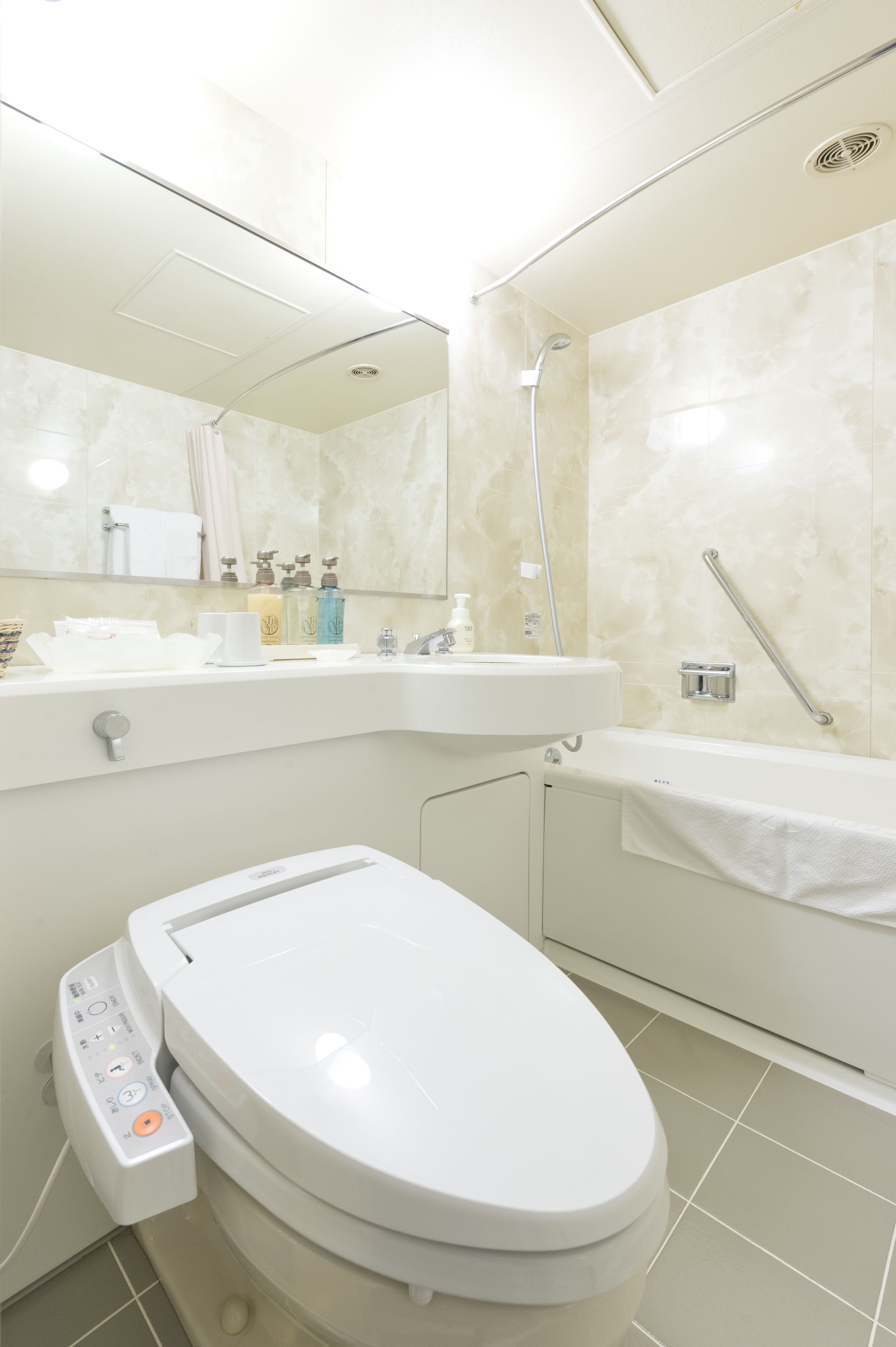 Photo - Hotel Sunroute Sapporo