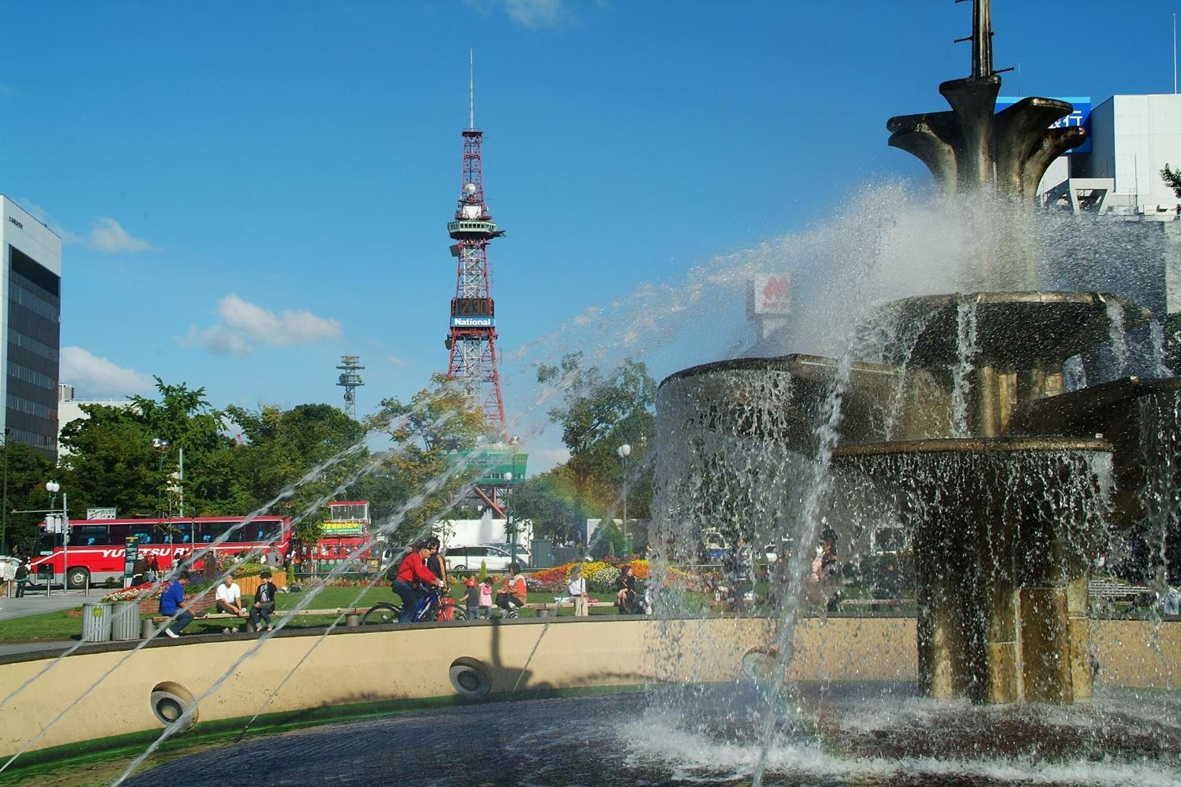 Photo - Hotel Sunroute Sapporo