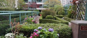 Rosedale Condominiums