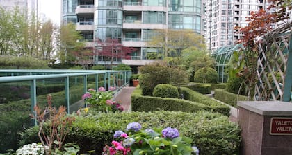 Rosedale Condominiums