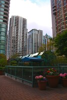 สนามรอบบริเวณ