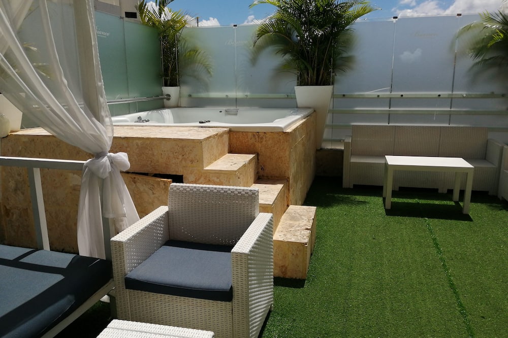 Ramada Santo Domingo Princess Hotel