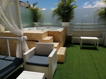 Ramada Santo Domingo Princess Hotel