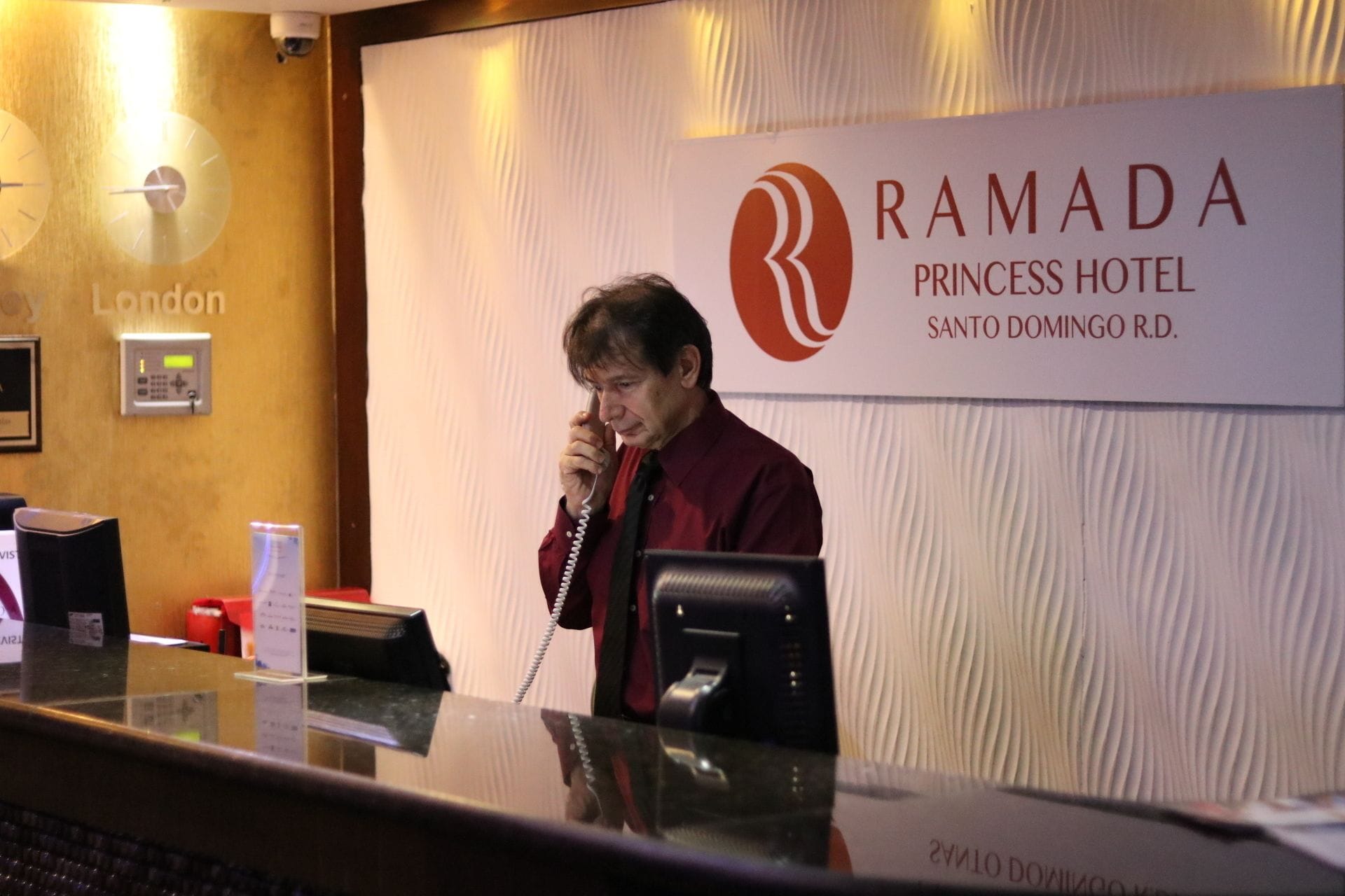 Photo - Ramada by Wyndham Princess Santo Domingo