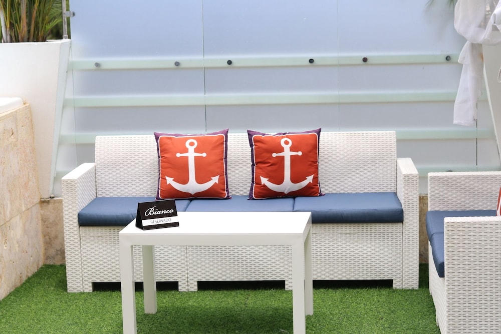 Ramada by Wyndham Princess Santo Domingo by null