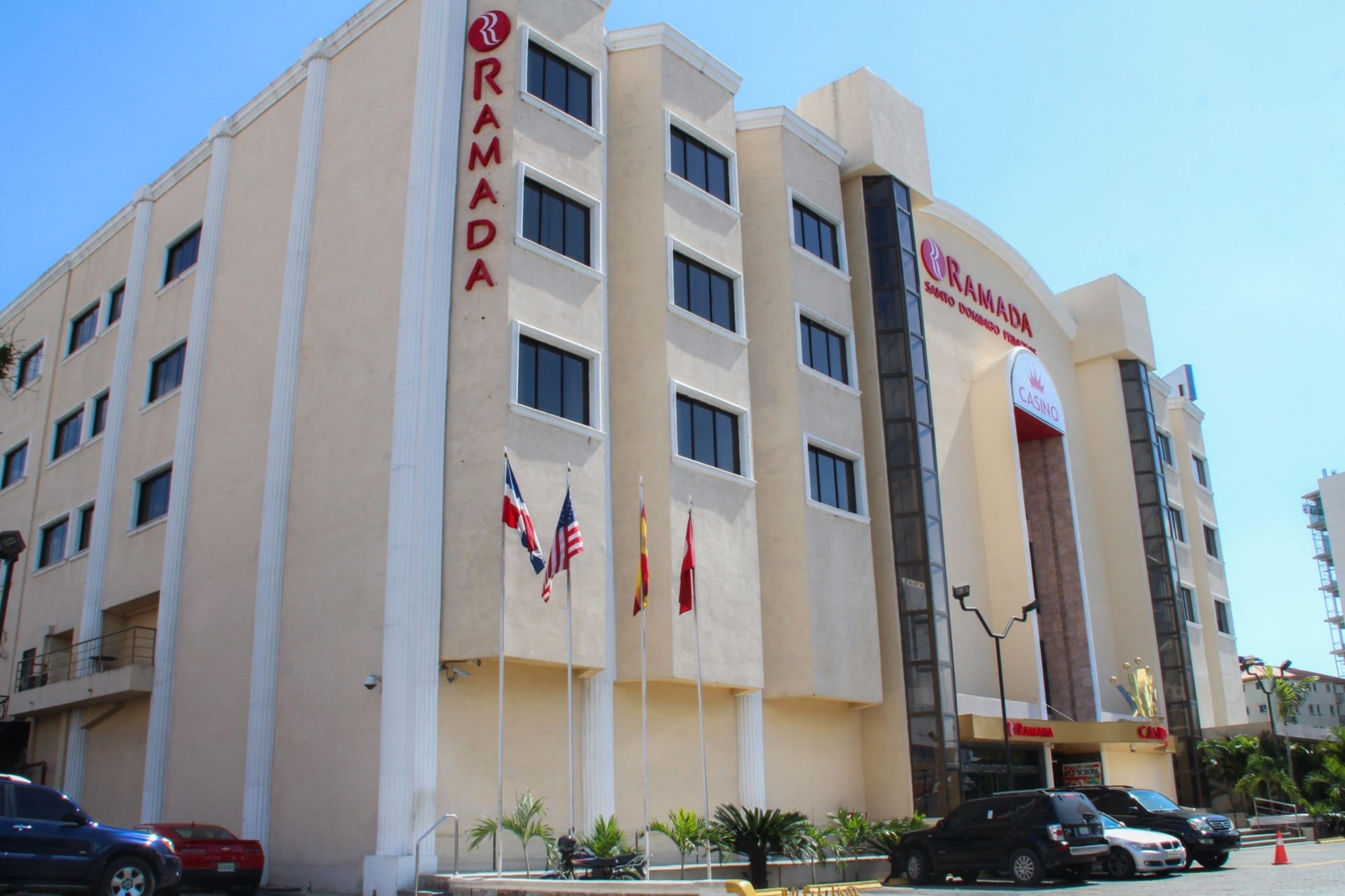 Photo - Ramada by Wyndham Princess Santo Domingo
