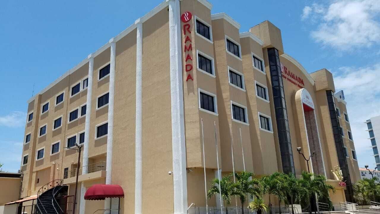 Photo - Ramada by Wyndham Princess Santo Domingo