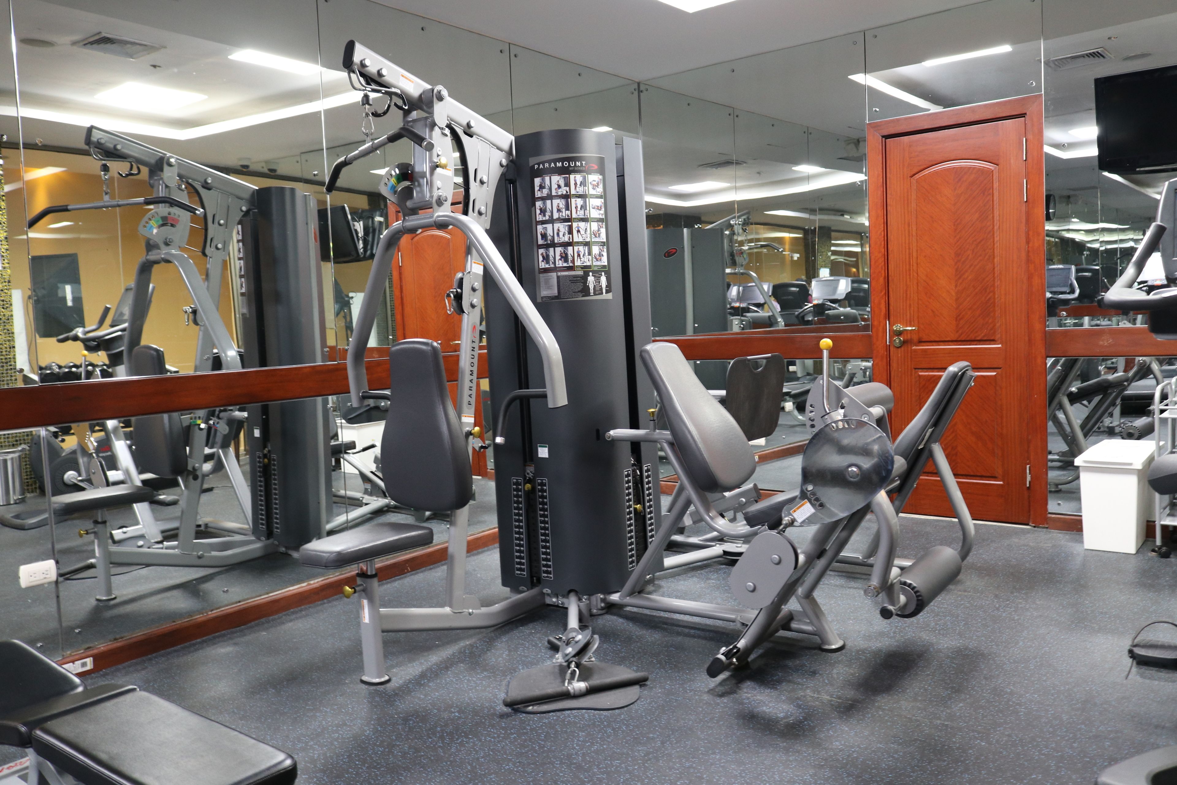 Photo - Ramada by Wyndham Princess Santo Domingo