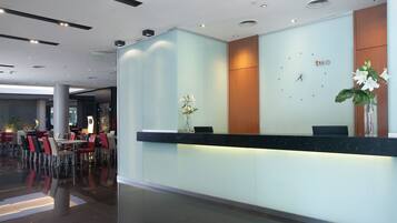 Recepción