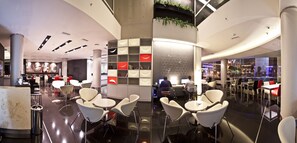 Business centre - Two Hotel Buenos Aires (Buenos Aires)