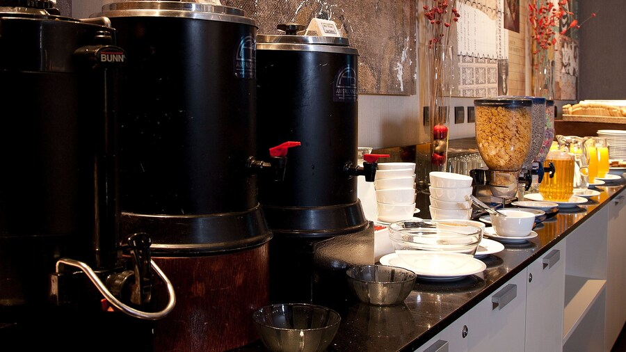 Two Hotel Buenos Aires