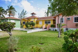 Intérieur de l’entrée