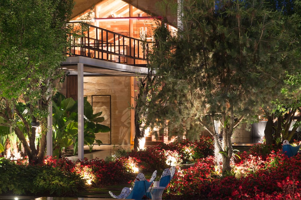 Hotel Bo