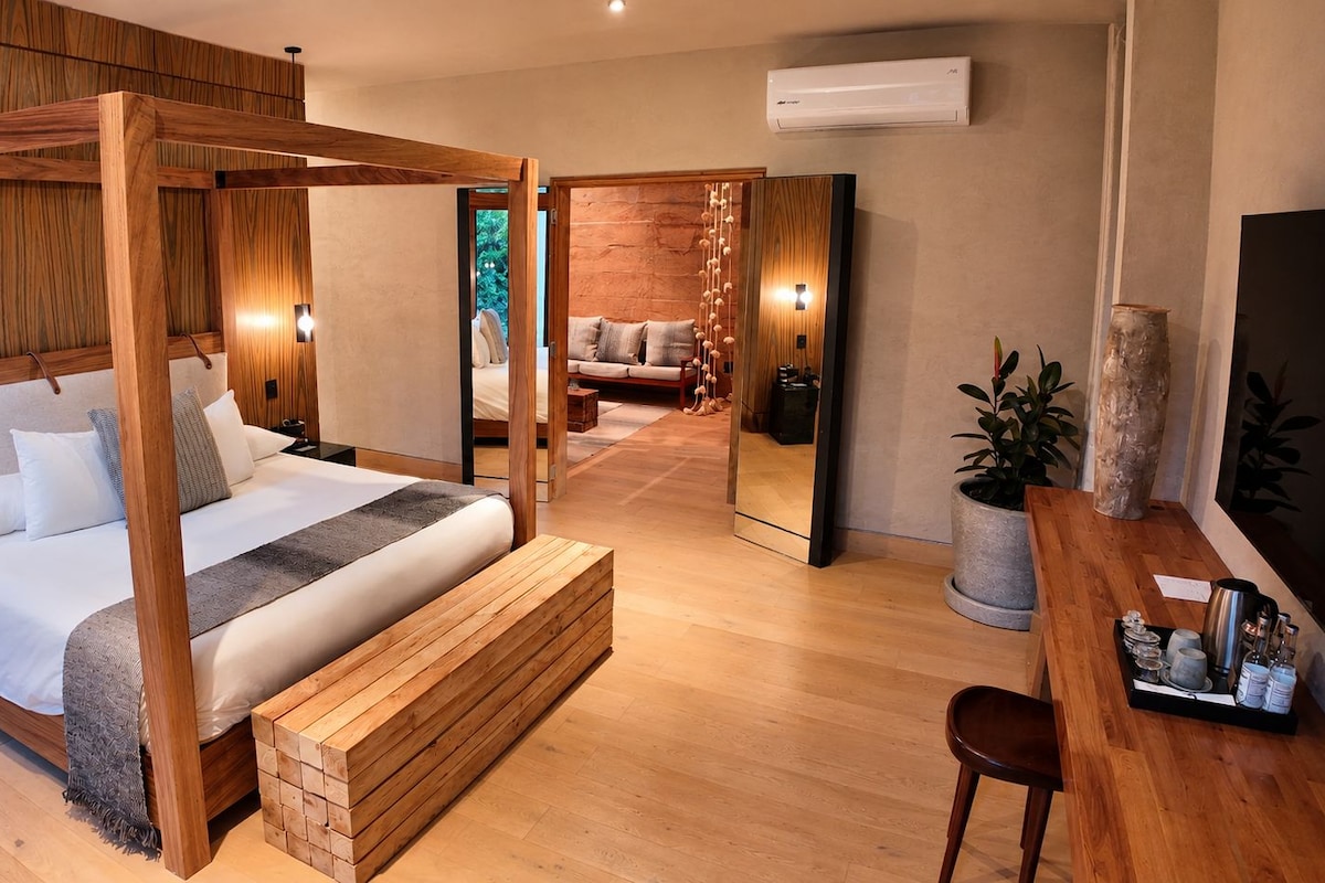 Habitación