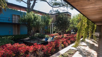 Jardín
