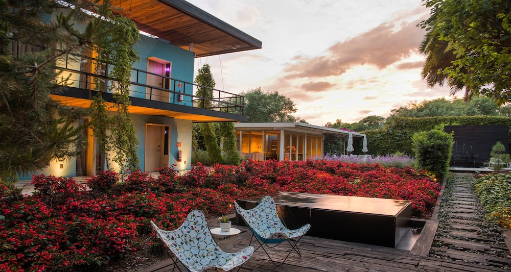Hotel Bo by null