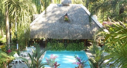 La Palapa Eco Lodge Resort