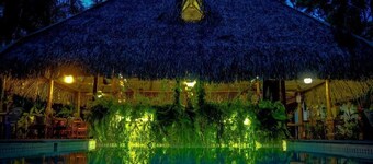 La Palapa Eco Lodge Resort