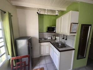 Suite (Caribbean Suite) | Private kitchen