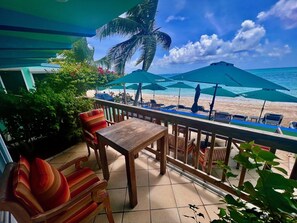 Saba Suite | Teras/patio