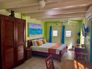Suite (Caribbean Suite)