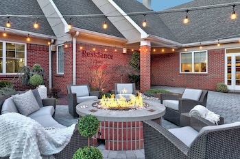 Residence Inn Woodbridge Edison/Raritan Center