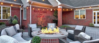 Residence Inn Woodbridge Edison/Raritan Center