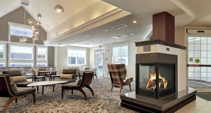 Residence Inn Woodbridge Edison/Raritan Center