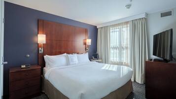 Ayrı ayrı dekore edilmiş, ütü/ütü masası, ücretsiz beşik/çocuk yatağı