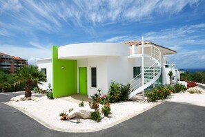 Property grounds - Piscadera Harbour Village (Willemstad)