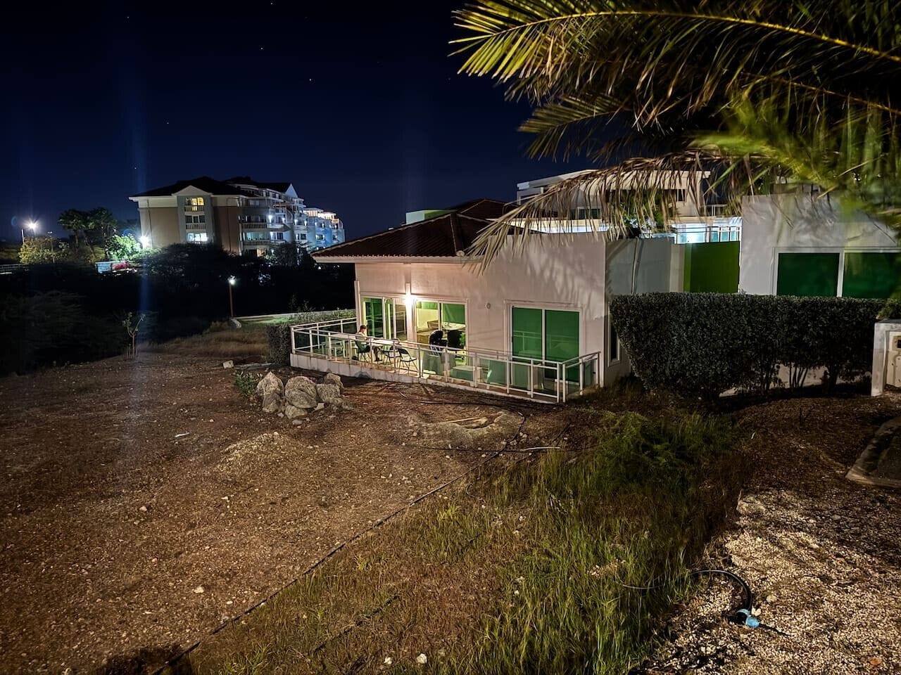 尊荣平房 | 2 多间卧室、熨斗/熨衣板、免费 WiFi、床单