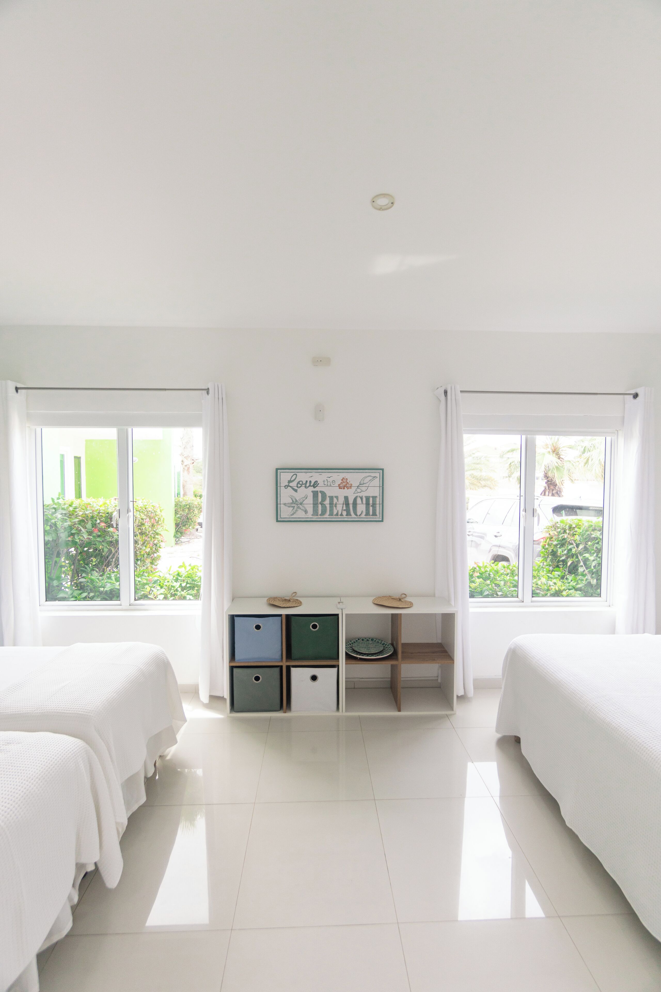 Vil·la Deluxe, terrassa, vistes a l'oceà | 2 dormitoris, planxa i posts de planxar, wifi gratuïta i roba de llit 