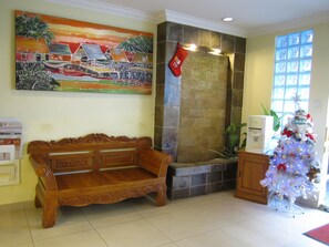 Lobby - Sun Inns Hotel Sunway Mentari (Petaling Jaya)